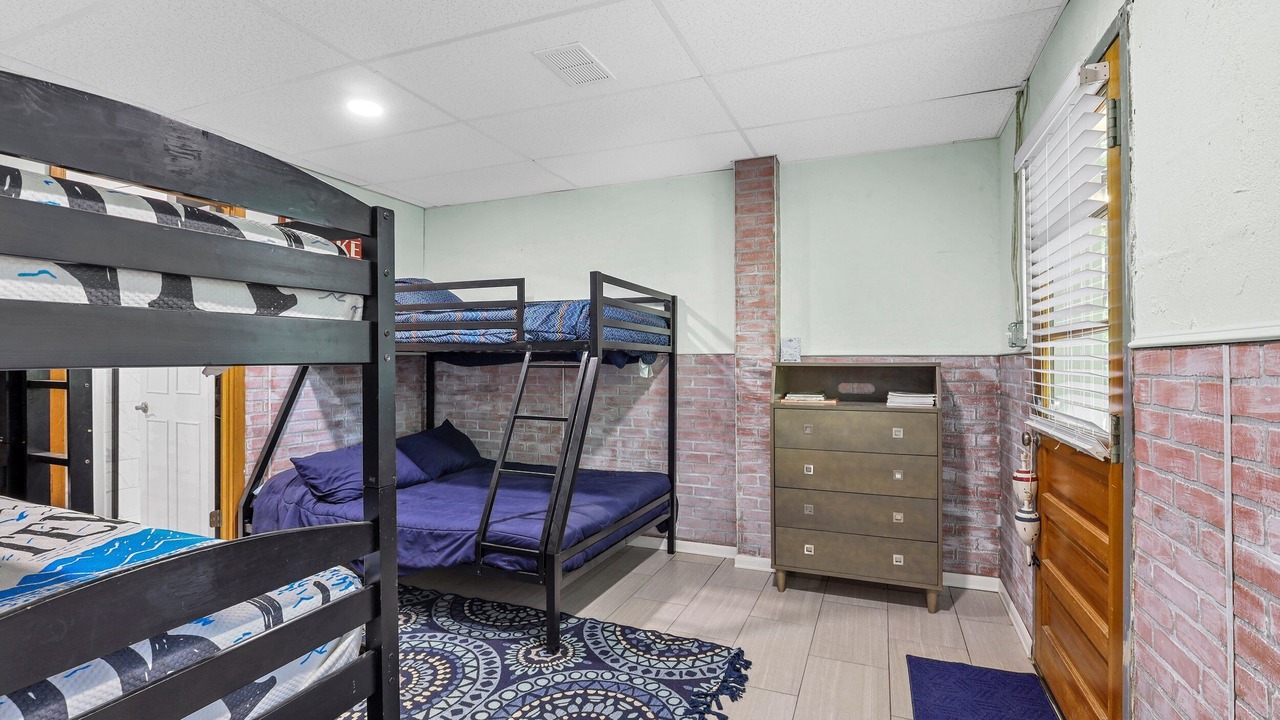 Photo of Bedroom in Reed Creek