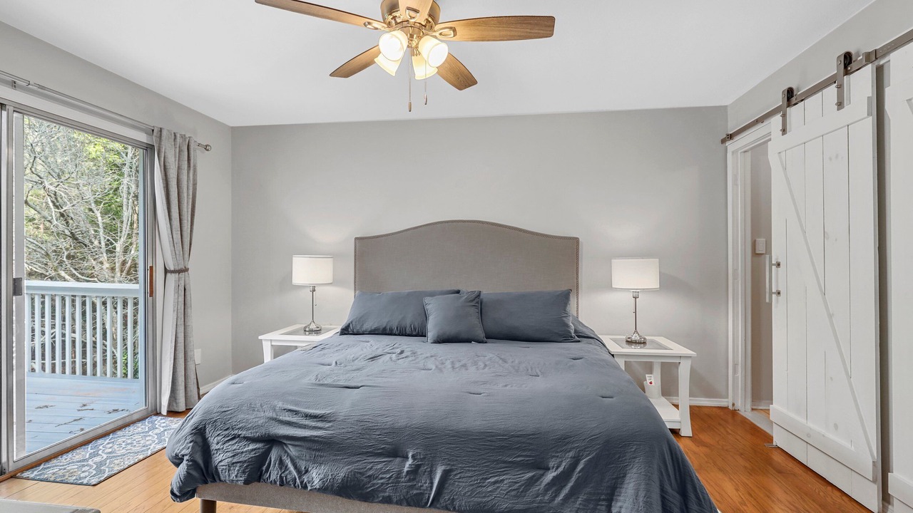 Photo of Bedroom in Reed Creek
