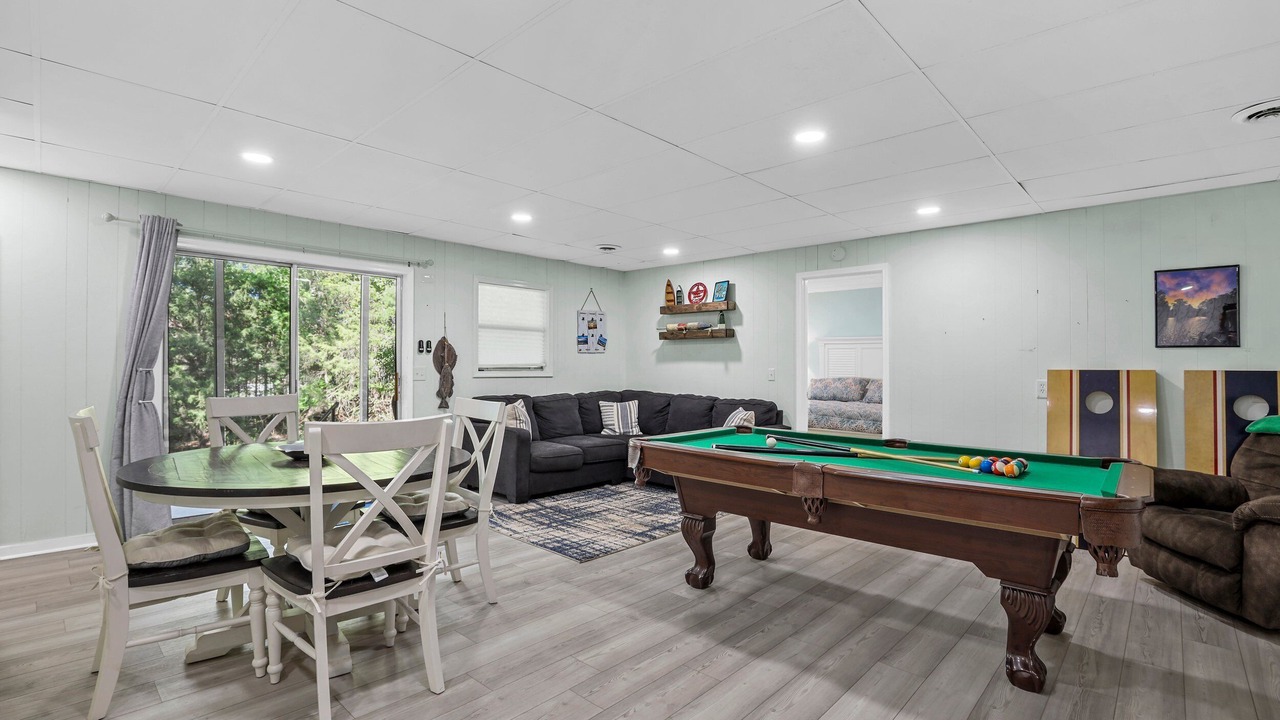 Photo of Bedroom in Reed Creek