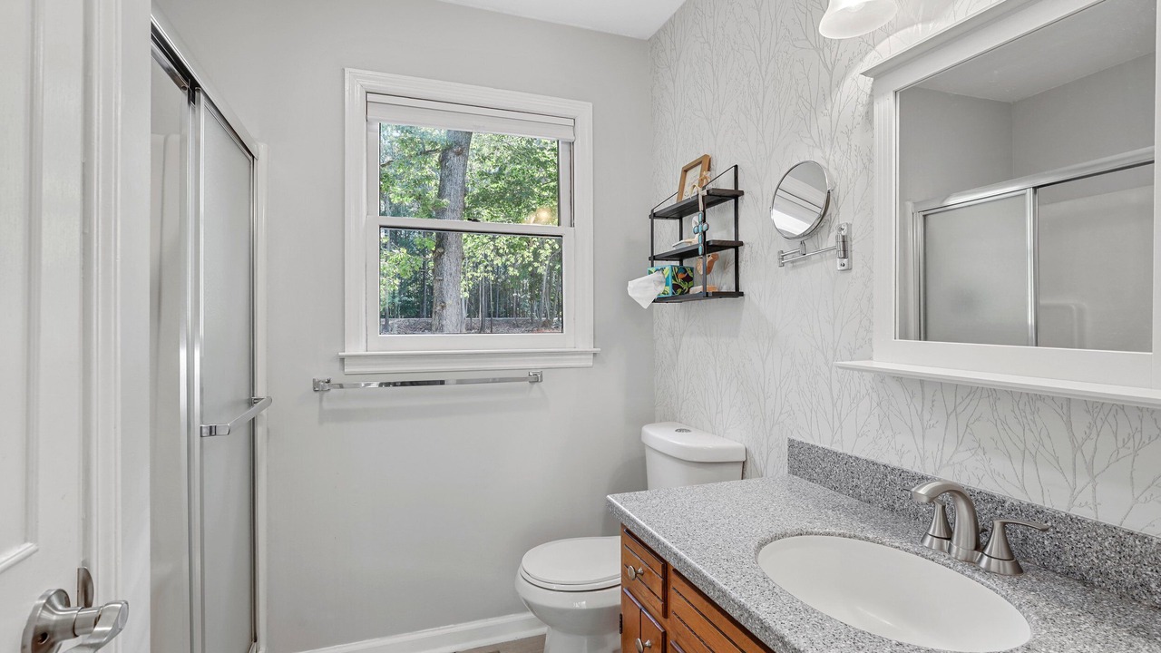 Photo of Bathroom in Reed Creek