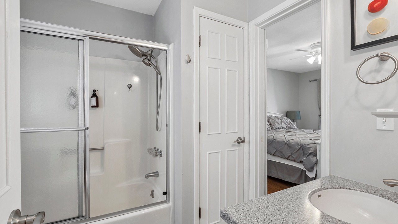 Photo of Bathroom in Reed Creek