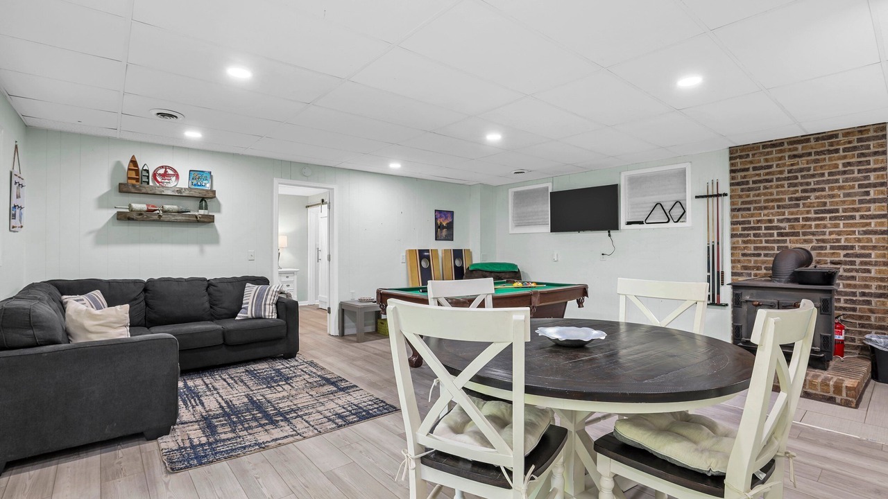 Photo of Bedroom in Reed Creek
