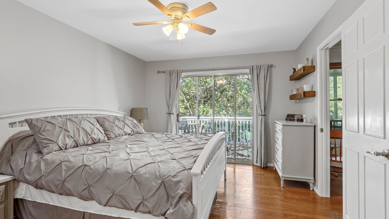 Photo of Bedroom in Reed Creek