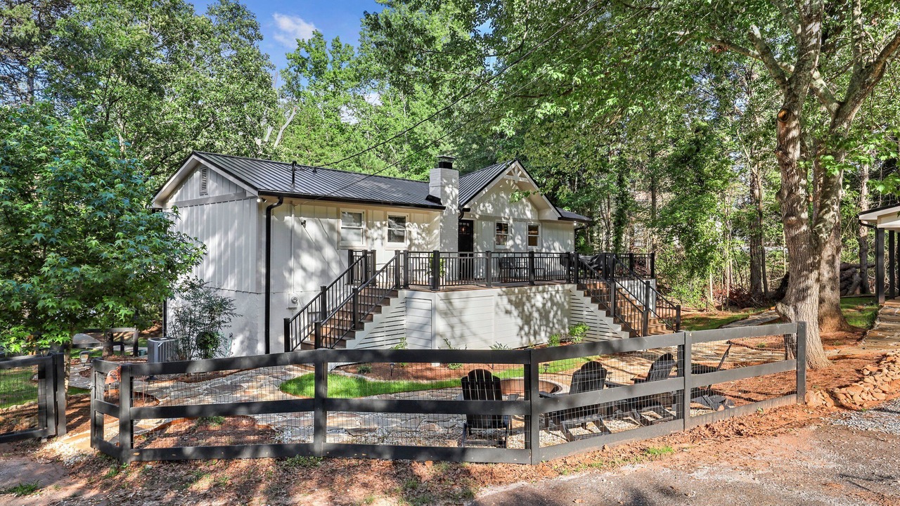Photo of Outdoor in Reed Creek