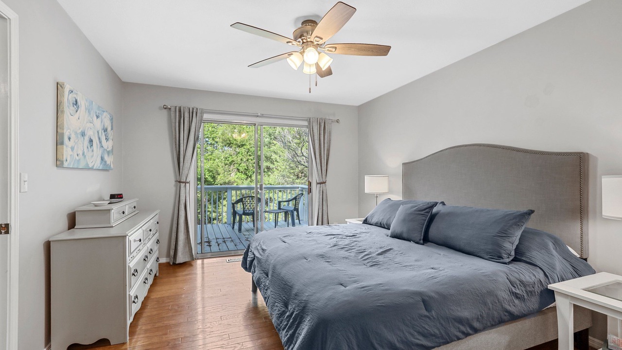 Photo of Bedroom in Reed Creek