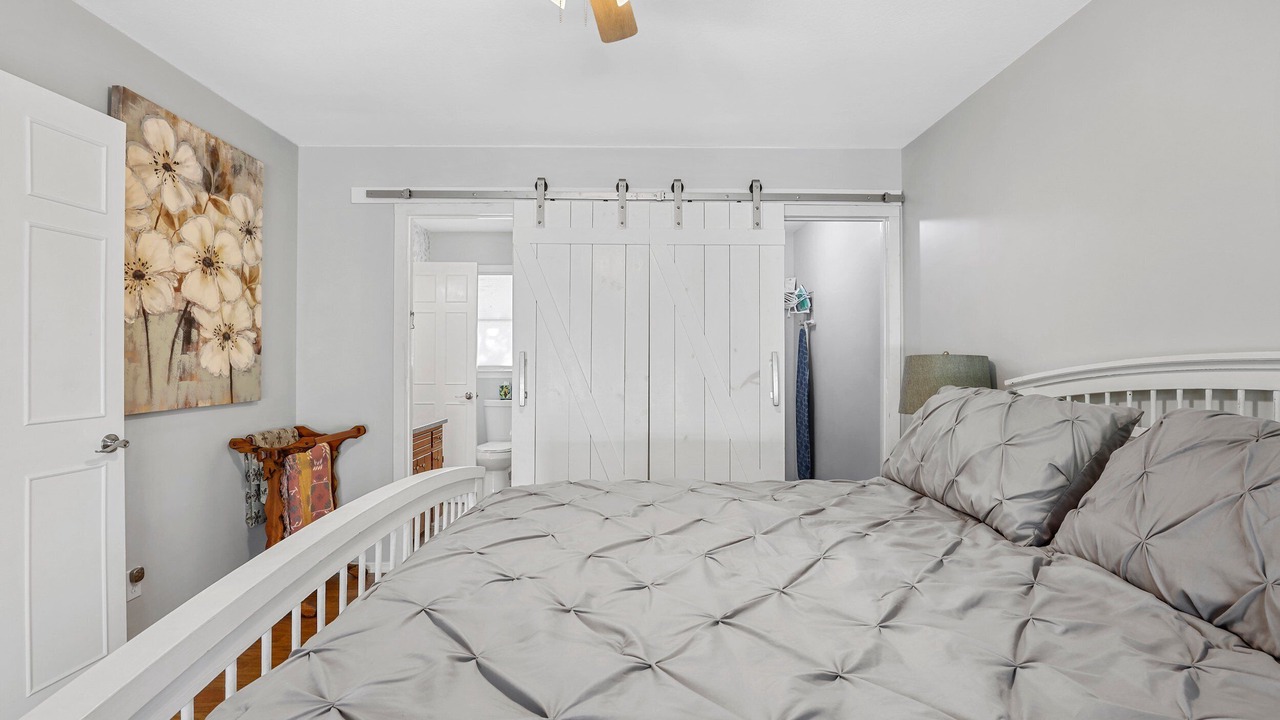 Photo of Bedroom in Reed Creek