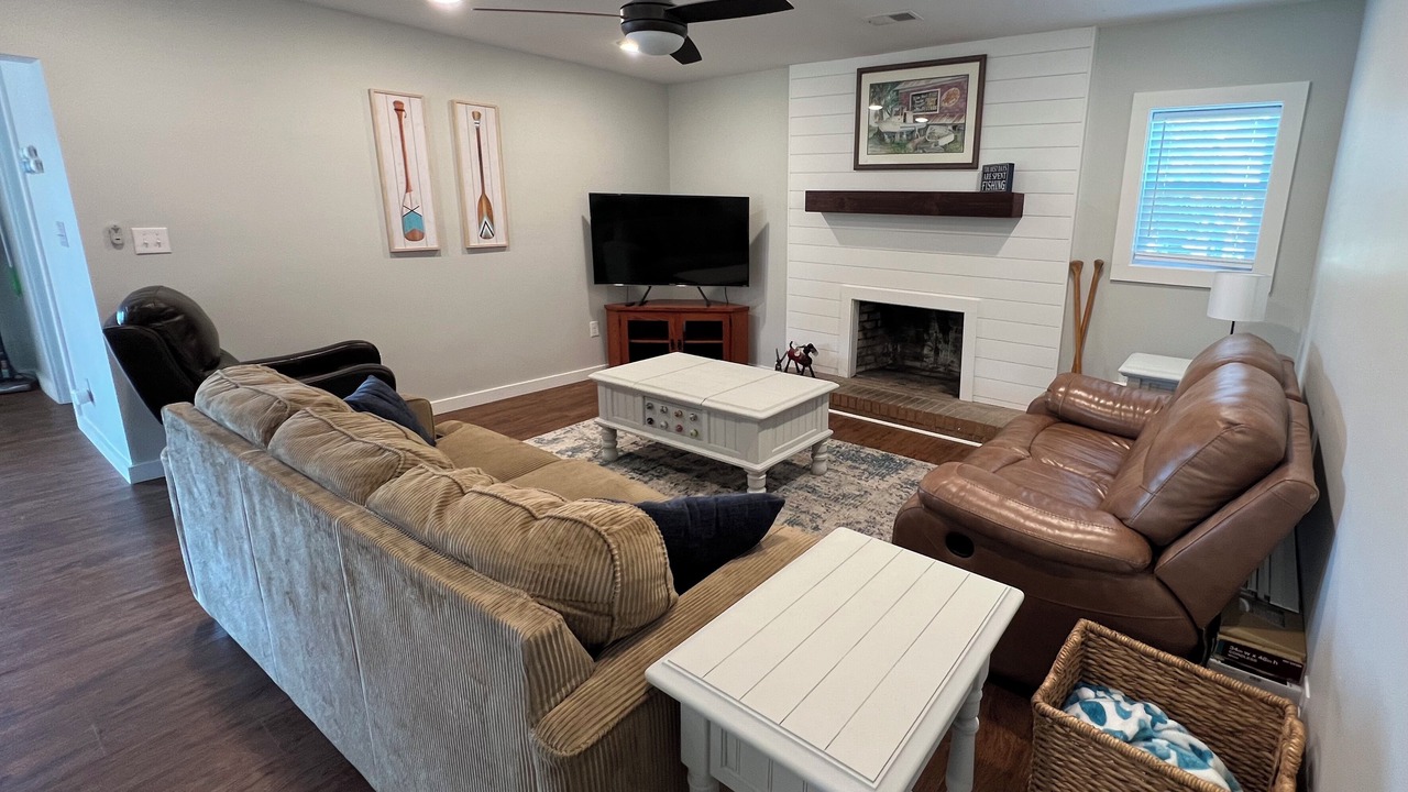 Photo of Livingroom in Greenwood