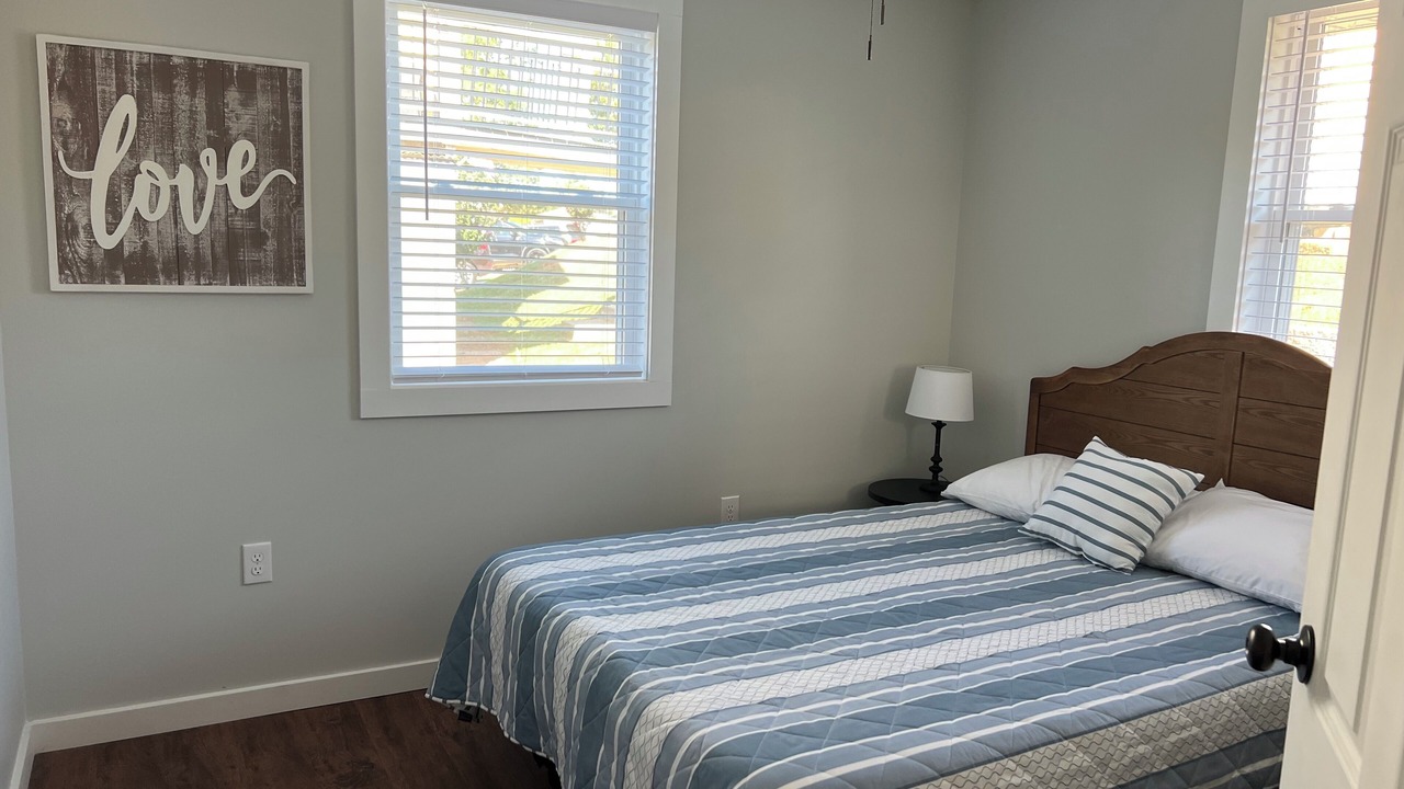 Photo of Bedroom in Greenwood