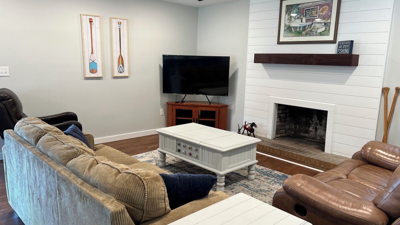 Photo of Livingroom in Greenwood