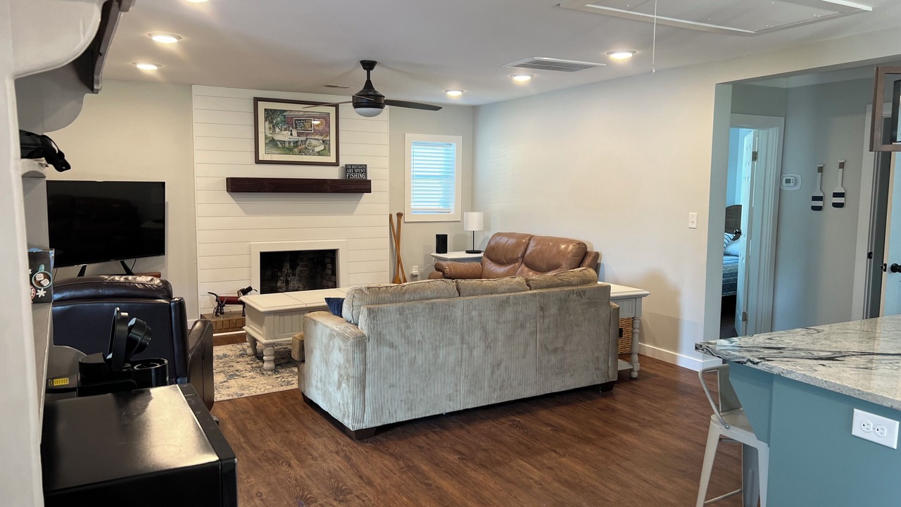 Photo of Livingroom in Greenwood