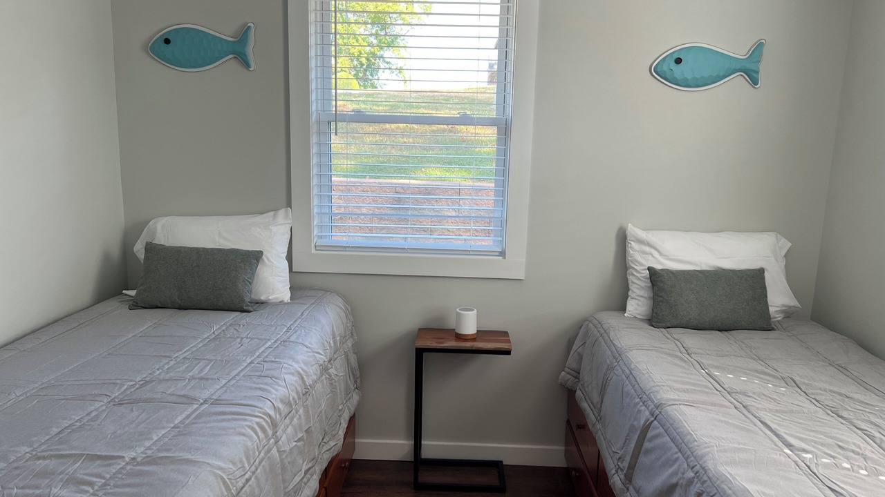 Photo of Bedroom in Greenwood