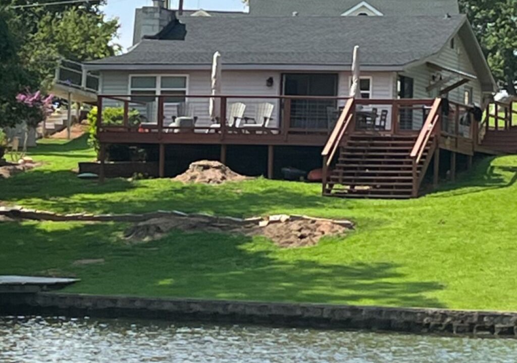 Photo of Outdoor in Greenwood