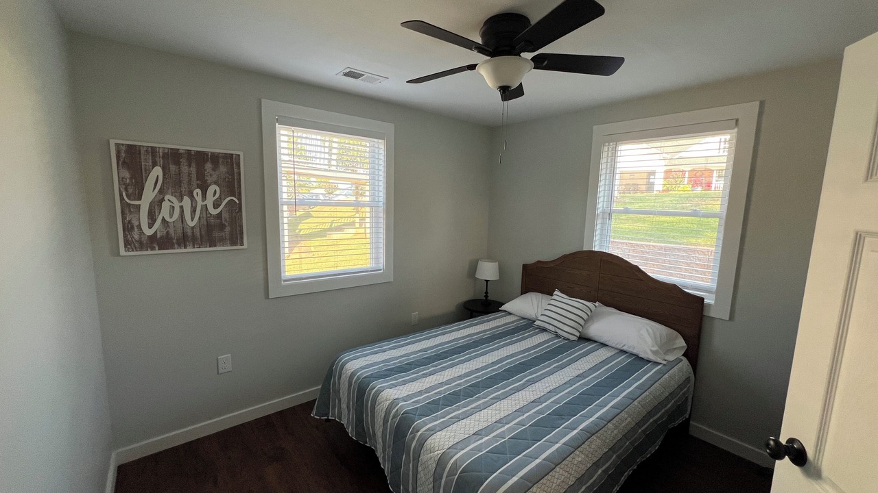 Photo of Bedroom in Greenwood