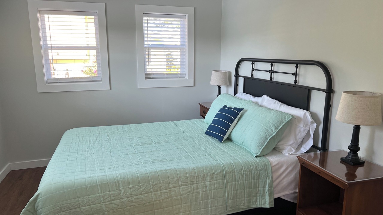 Photo of Bedroom in Greenwood