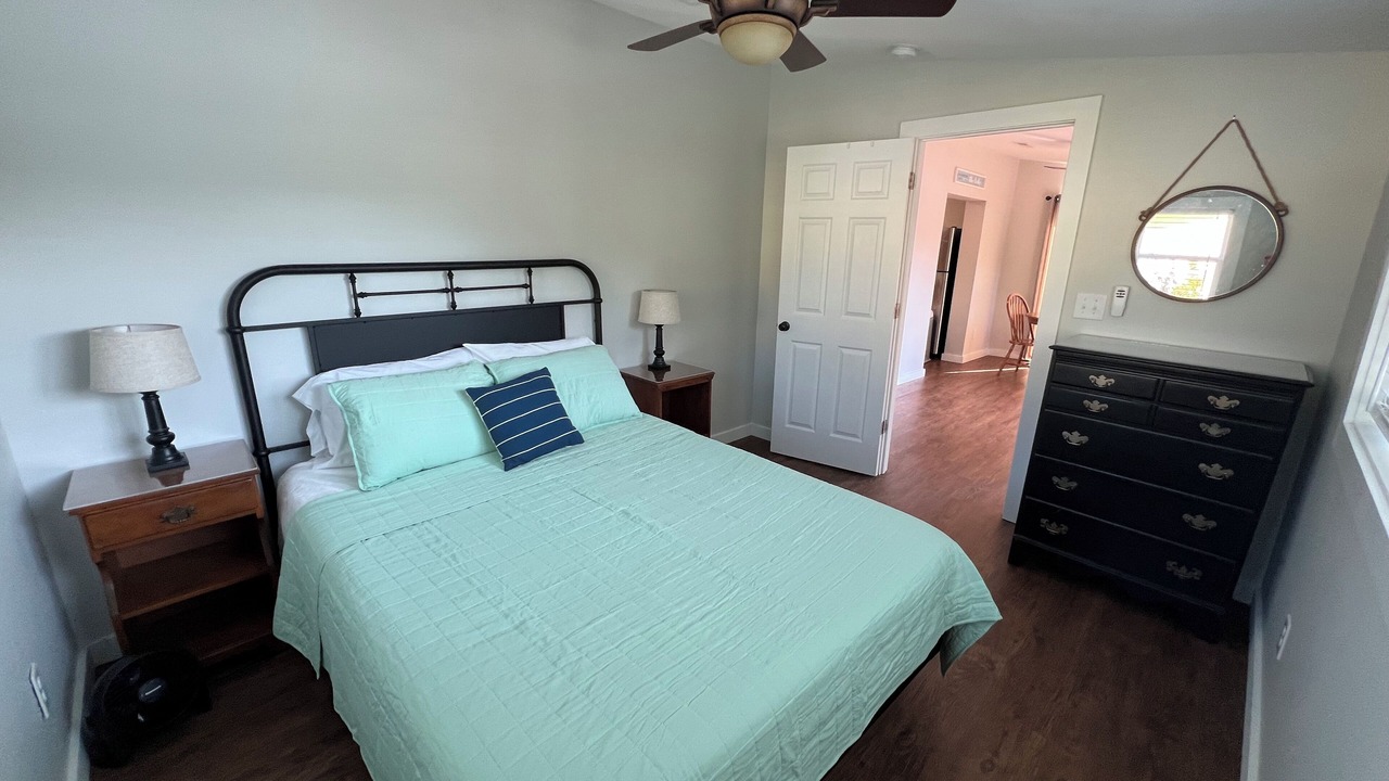 Photo of Bedroom in Greenwood
