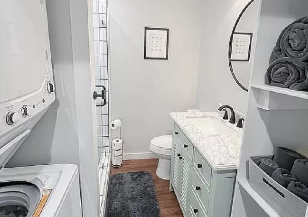 Photo of Bathroom in Greenwood