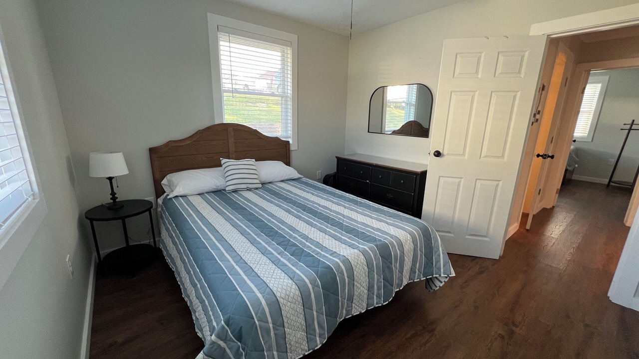 Photo of Bedroom in Greenwood