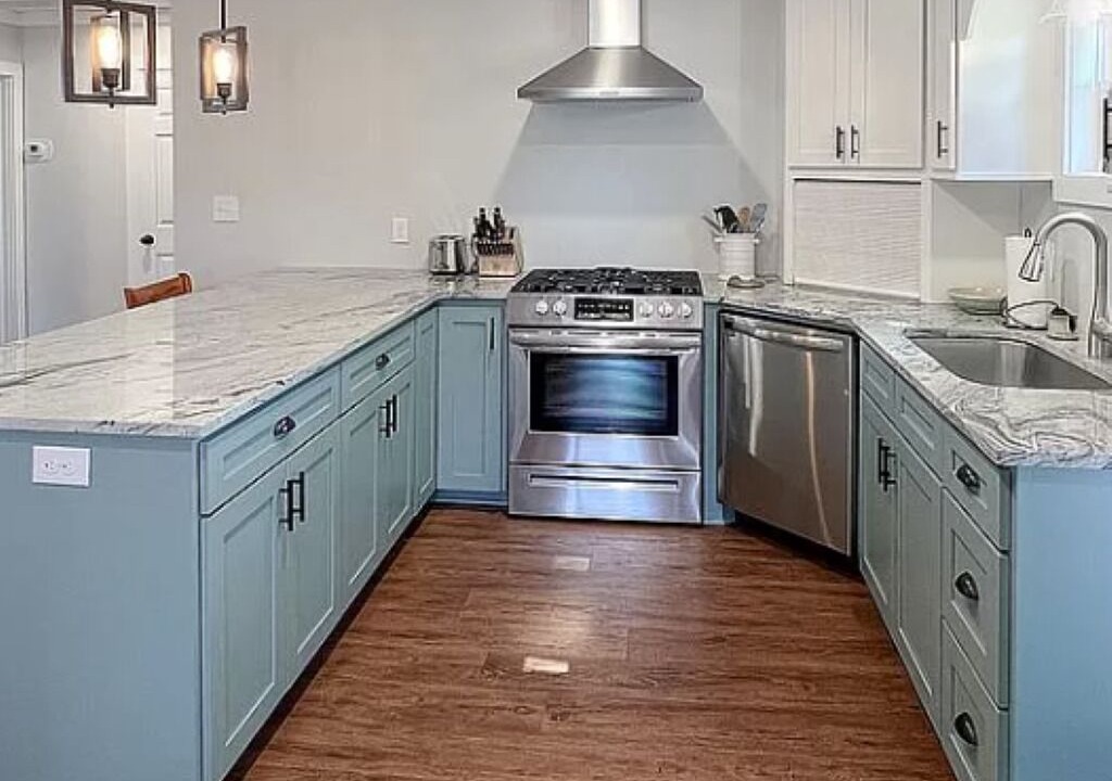 Photo of Kitchen in Greenwood