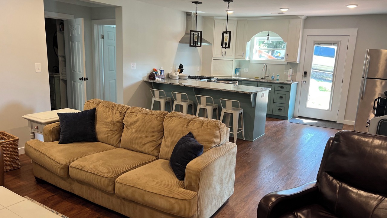 Photo of Livingroom in Greenwood