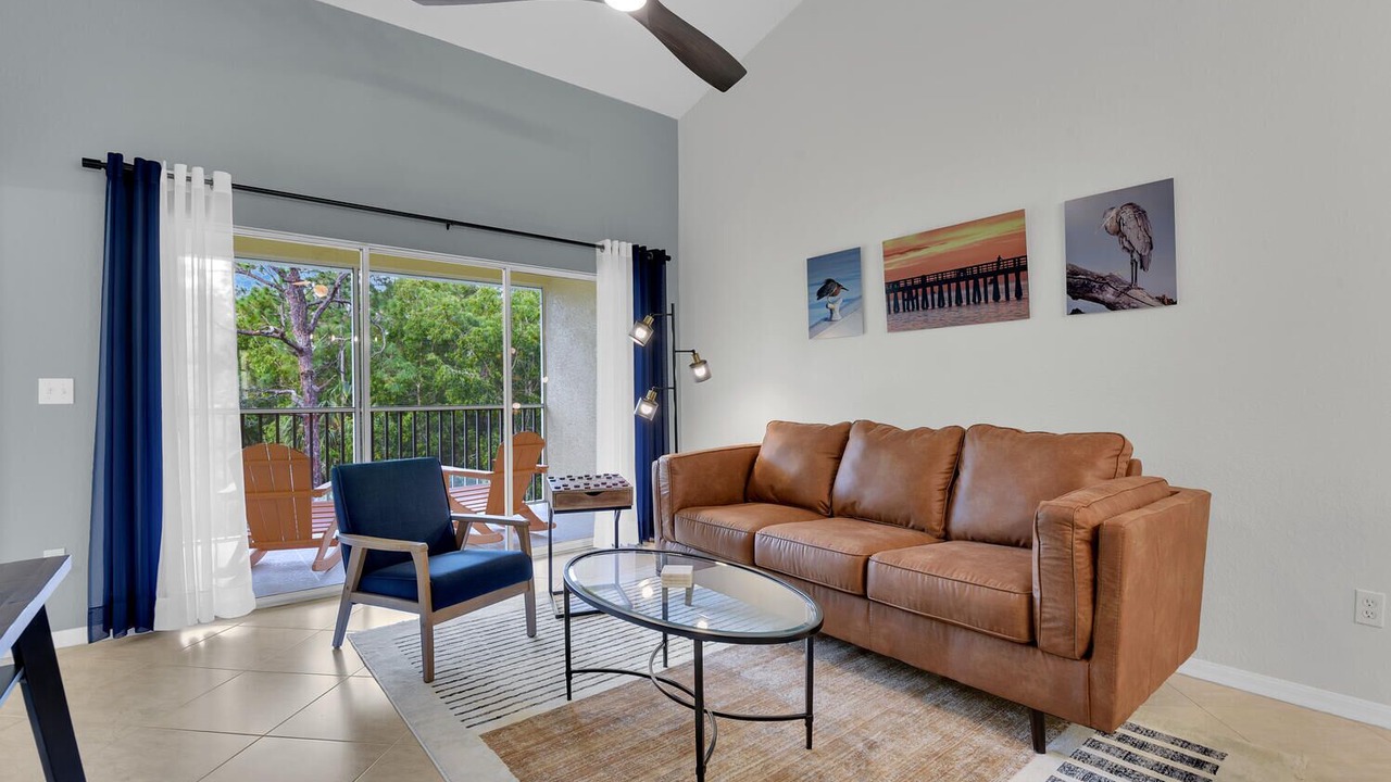 Photo of Livingroom in Ole