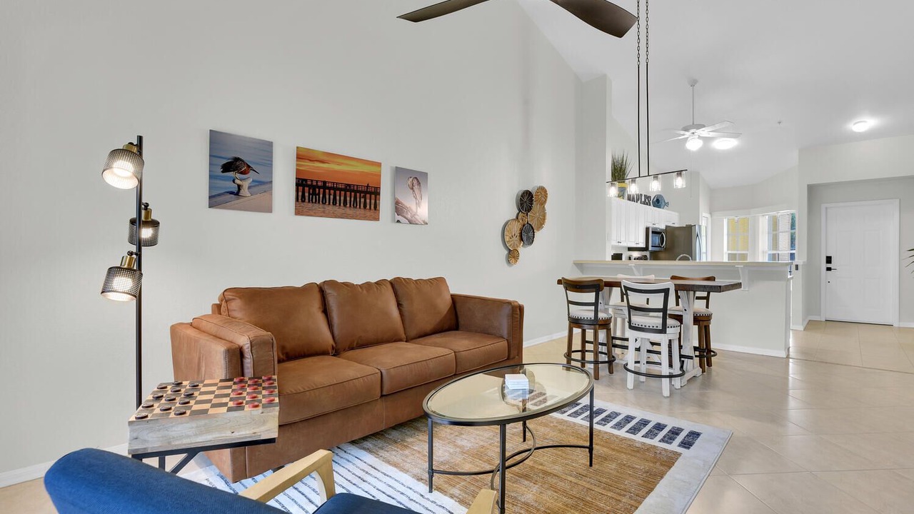 Photo of Livingroom in Ole