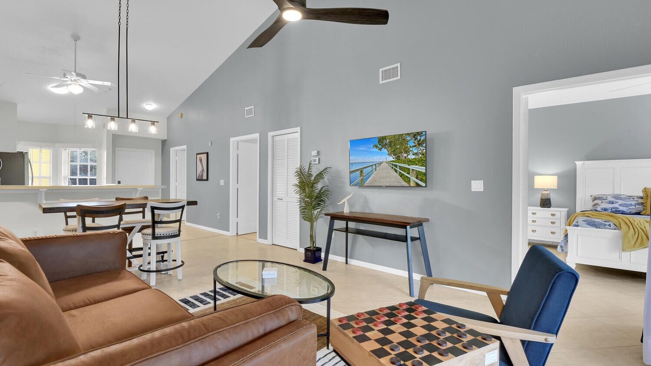 Photo of Livingroom in Ole
