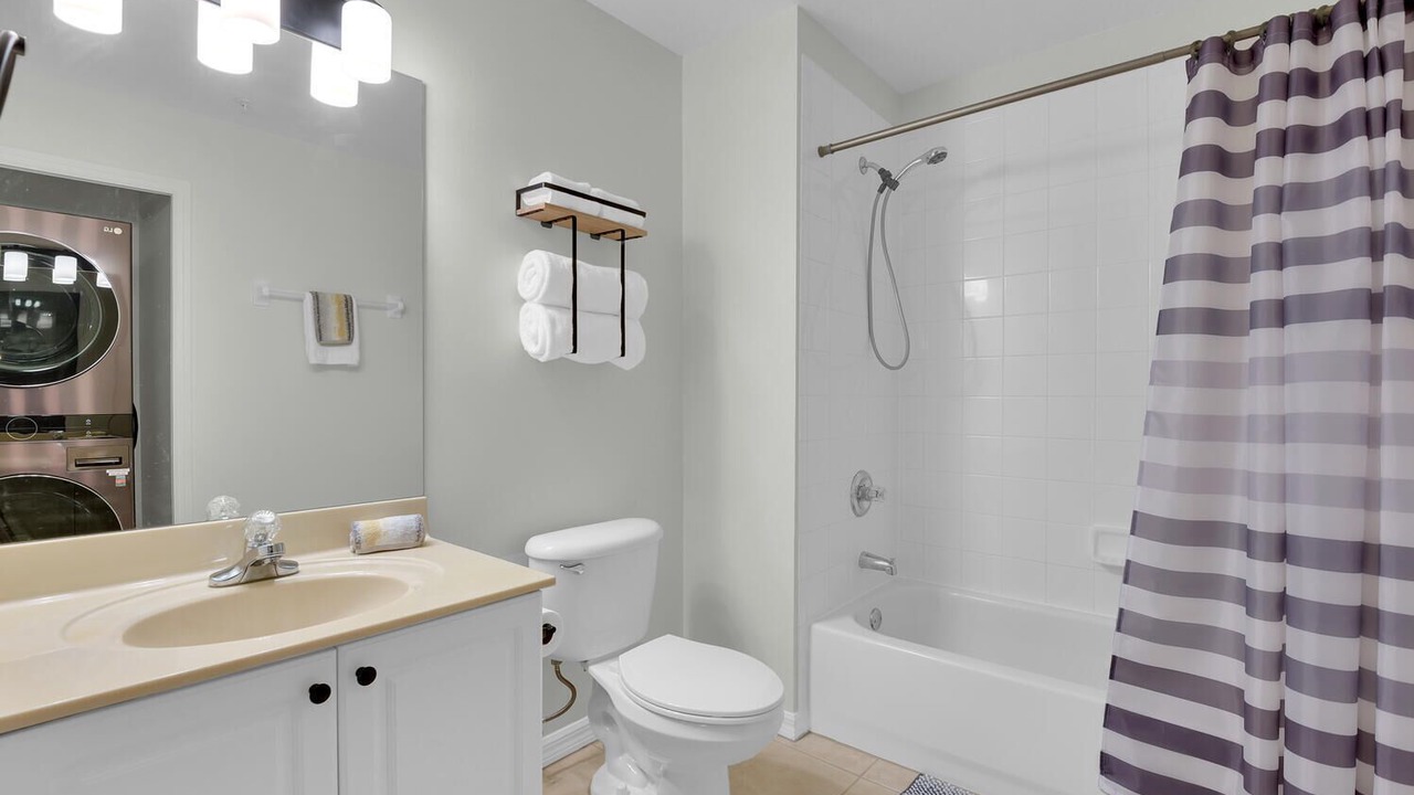 Photo of Bathroom in Ole