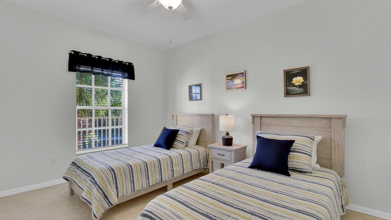 Photo of Bedroom in Ole