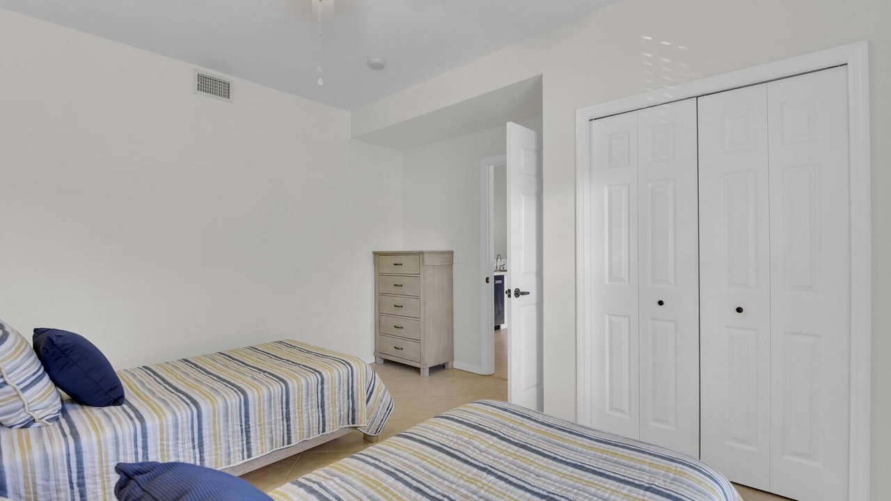 Photo of Bedroom in Ole