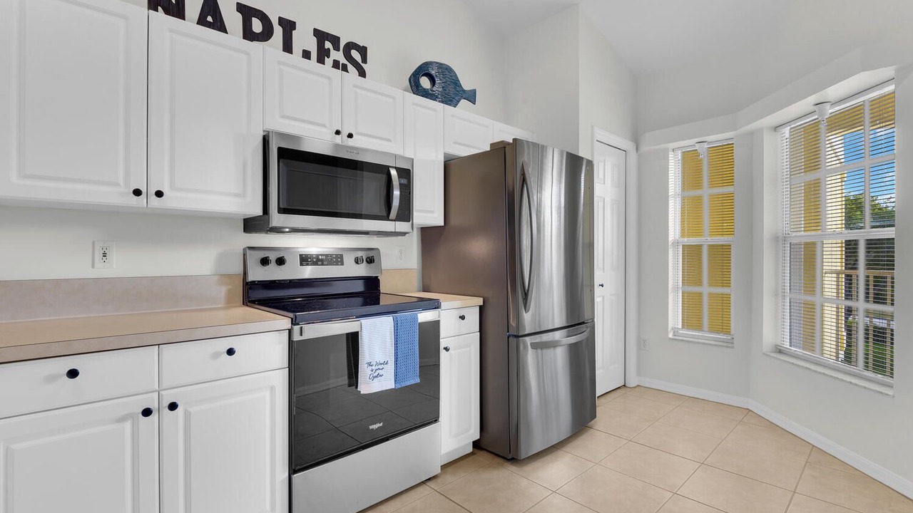 Photo of Kitchen in Ole
