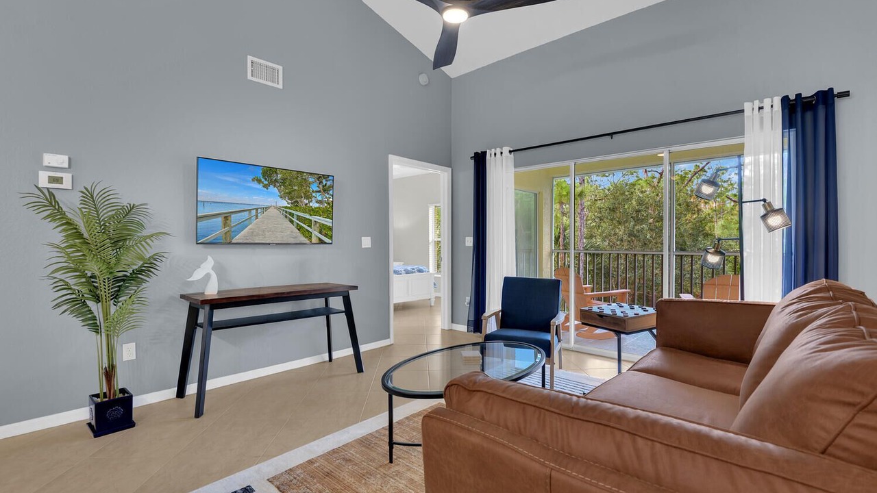 Photo of Livingroom in Ole