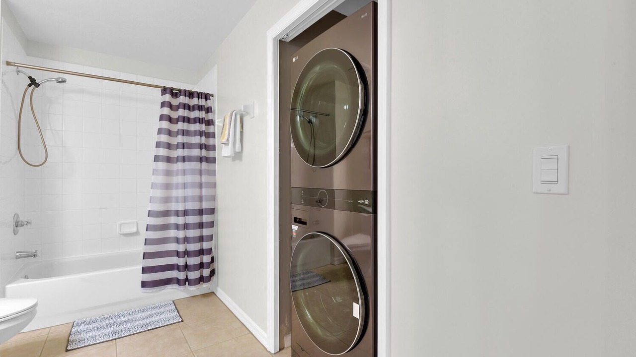 Photo of Bathroom in Ole