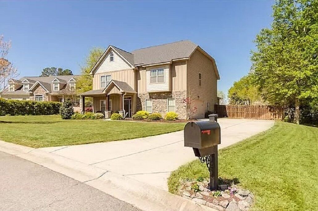 Photo of Outdoor in North Augusta