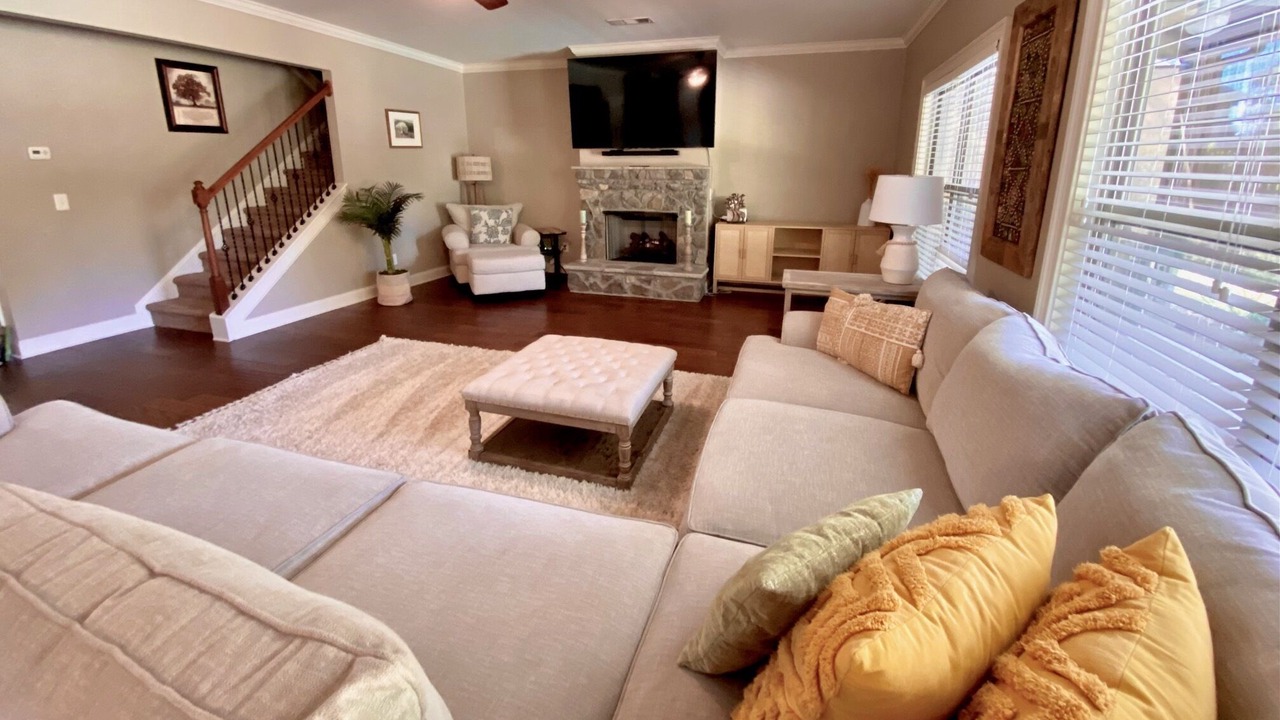 Photo of Livingroom in North Augusta