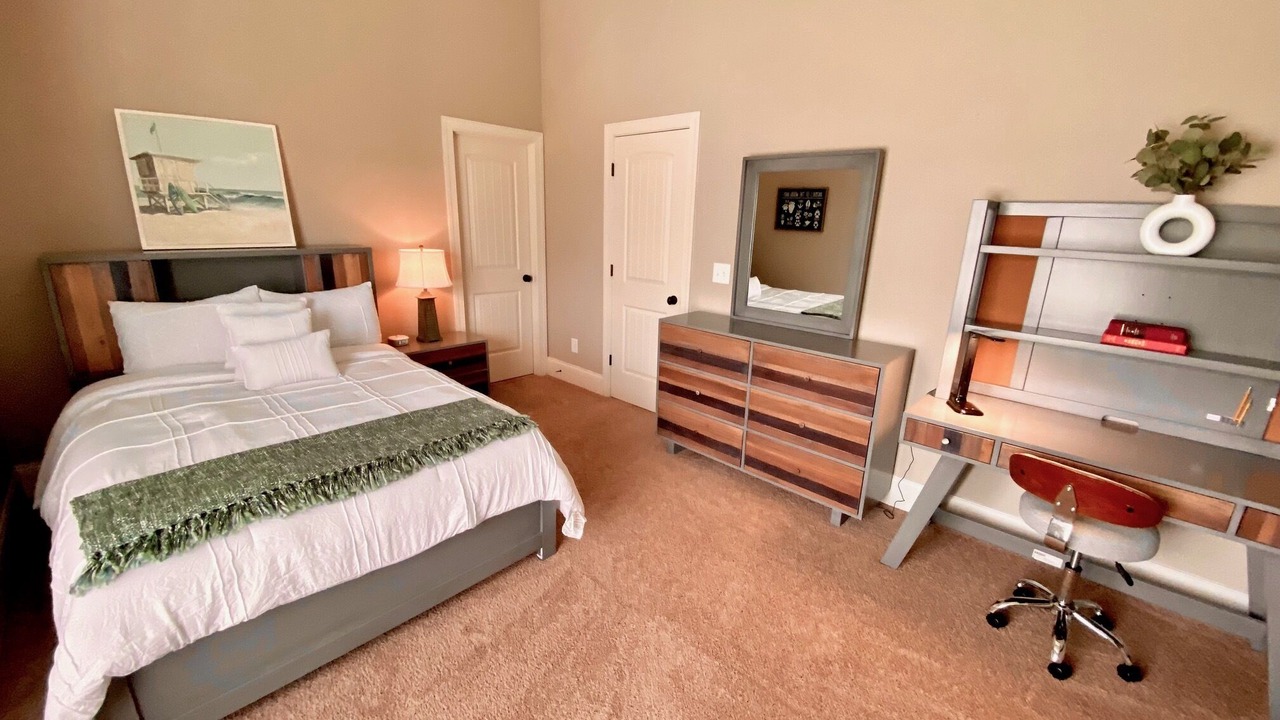 Photo of Bedroom in North Augusta