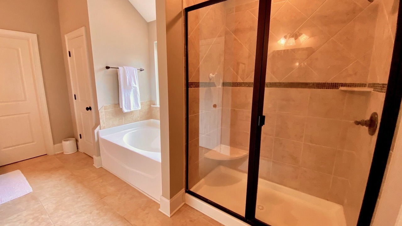 Photo of Bathroom in North Augusta