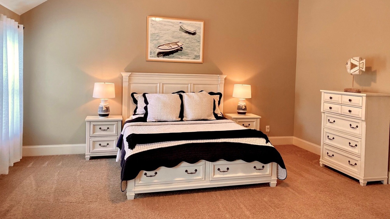 Photo of Bedroom in North Augusta