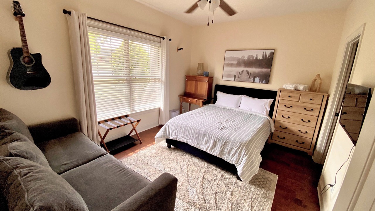 Photo of Bedroom in North Augusta