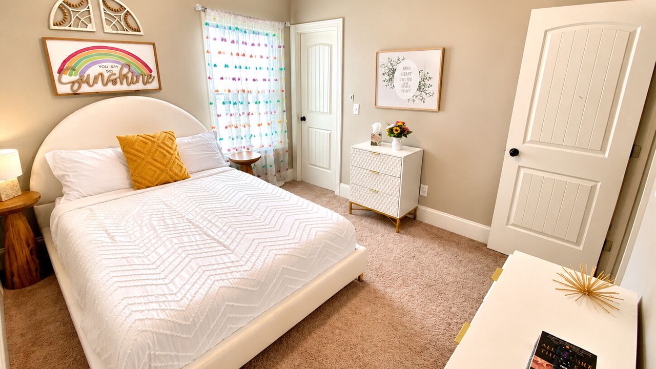 Photo of Bedroom in North Augusta