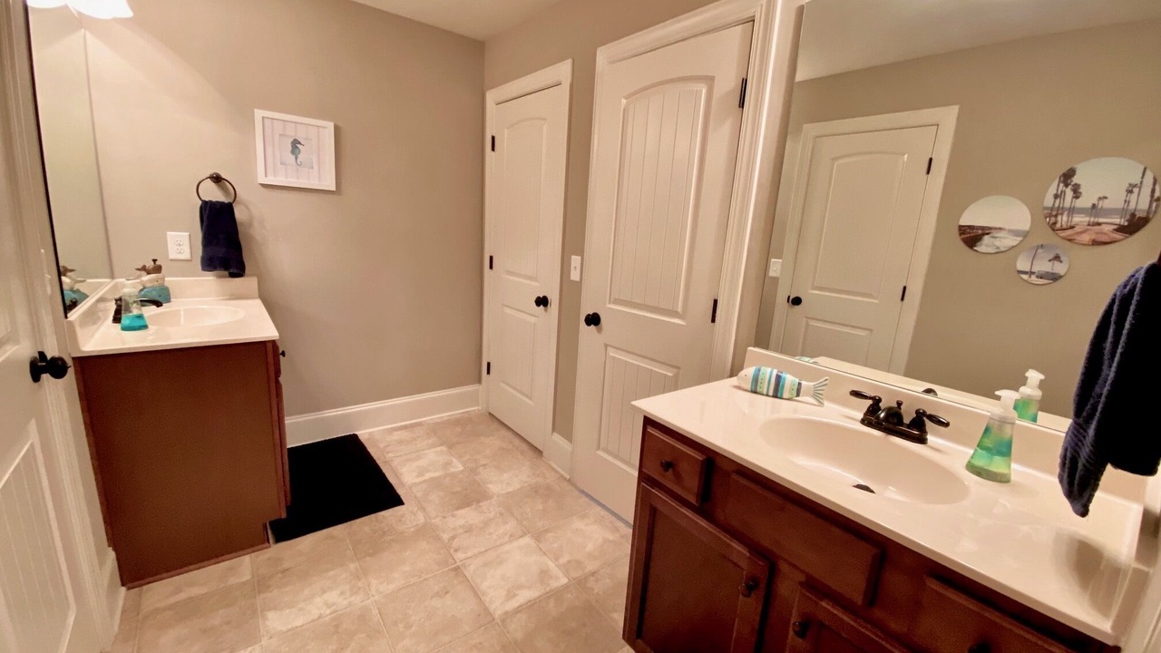 Photo of Bathroom in North Augusta