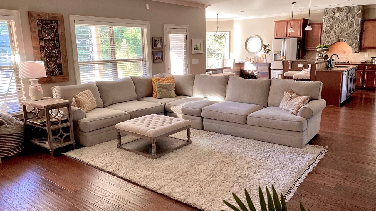 Photo of Livingroom in North Augusta