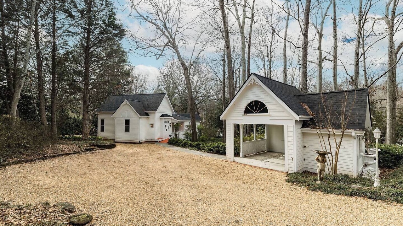 Photo of Outdoor in Watkinsville