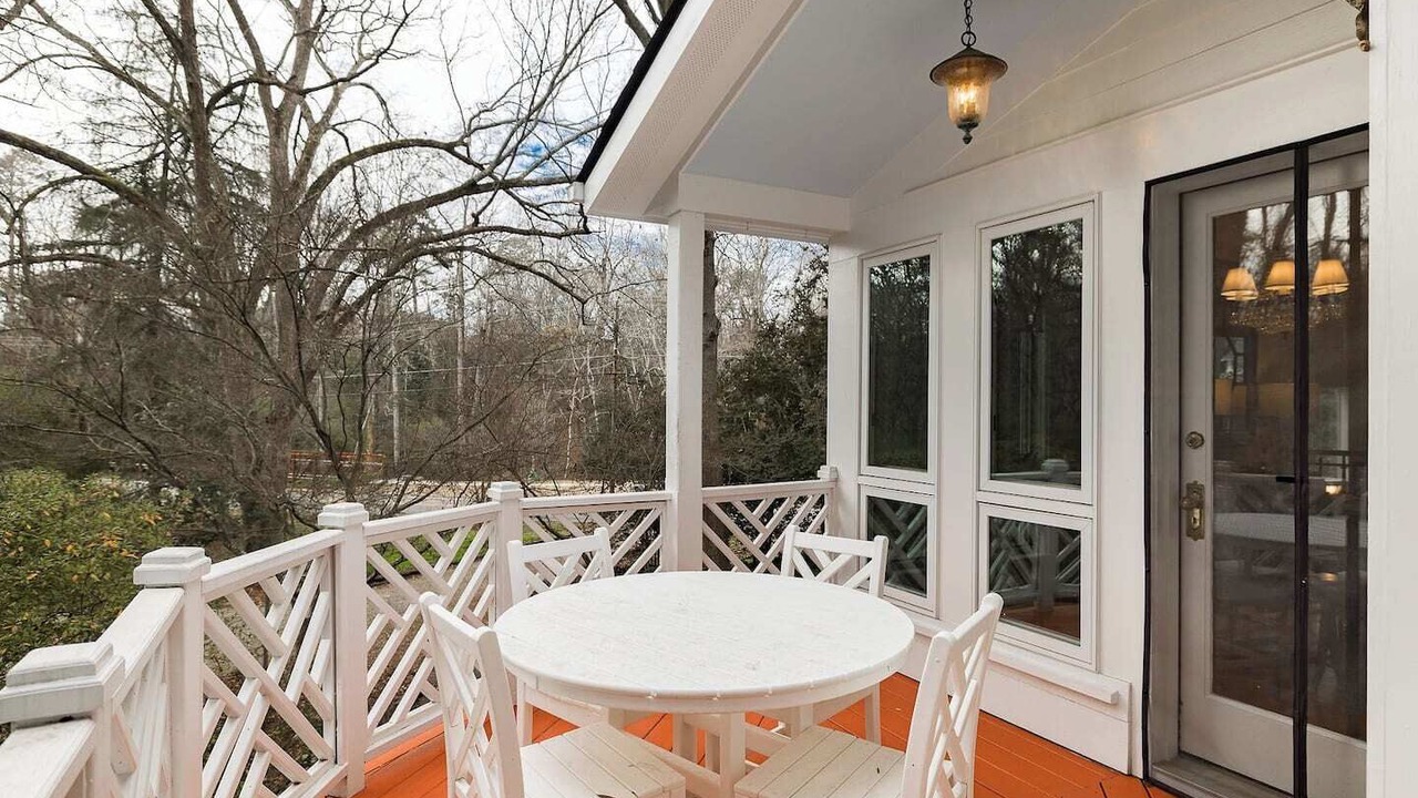 Photo of Outdoor in Watkinsville