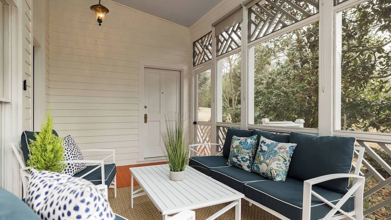 Photo of Outdoor in Watkinsville
