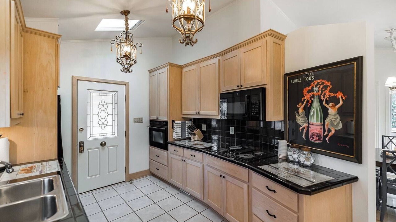 Photo of Kitchen in Watkinsville
