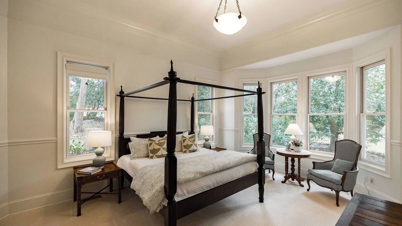 Photo of Bedroom in Watkinsville
