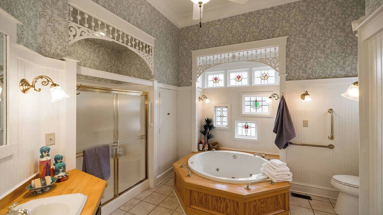 Photo of Bathroom in Watkinsville
