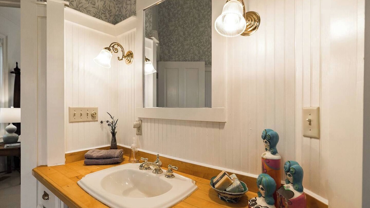 Photo of Bathroom in Watkinsville