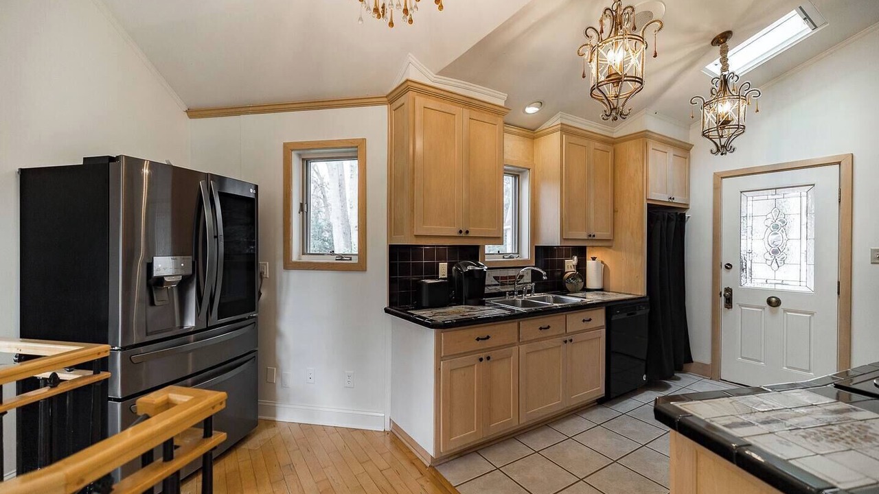 Photo of Kitchen in Watkinsville