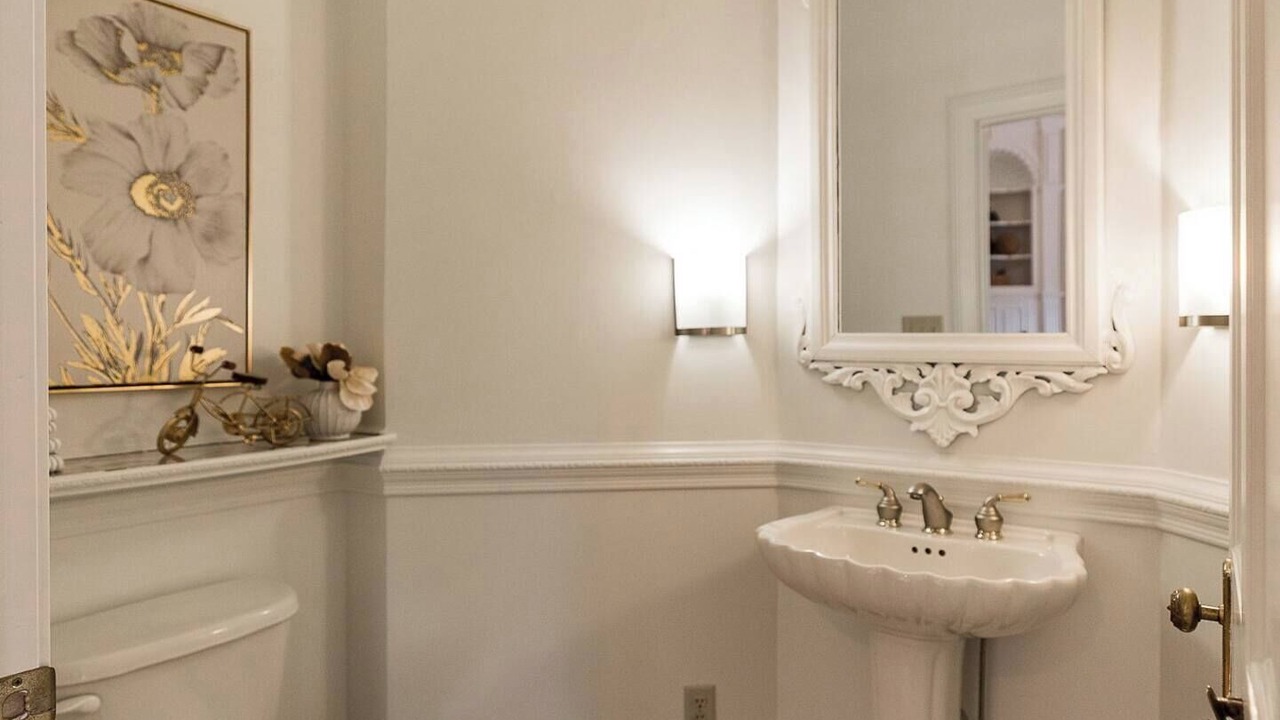 Photo of Bathroom in Watkinsville